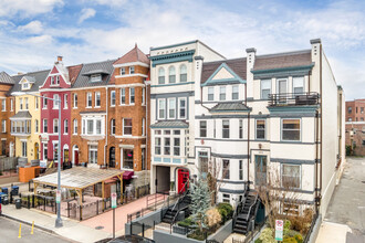 1328 Park Rd NW in Washington, DC - Building Photo - Primary Photo