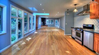 65 Sylvan Way in La Honda, CA - Building Photo