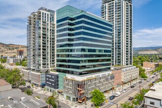 Bertram in Kelowna, BC - Building Photo - Building Photo