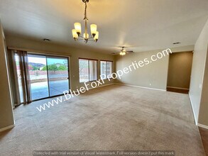 8462 N Ironwood Reserve Way in Tucson, AZ - Building Photo - Building Photo