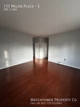 735 Melon Pl in Philadelphia, PA - Building Photo - Building Photo