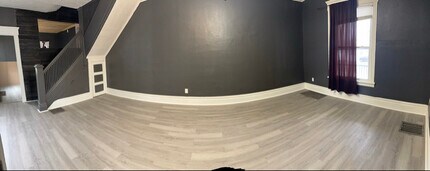 1820 Broadway St in Toledo, OH - Building Photo - Building Photo