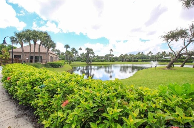 property at 4540 NE Sandpebble Trce