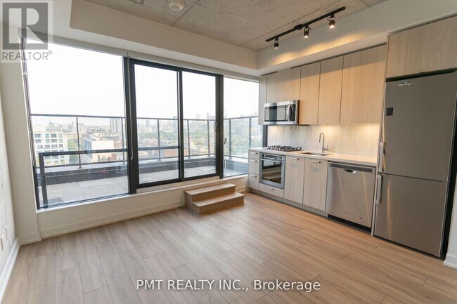 458-1458 Richmond St W in Toronto, ON - Building Photo - Building Photo