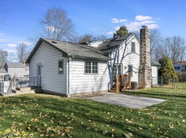 property at 130 Littleton Rd