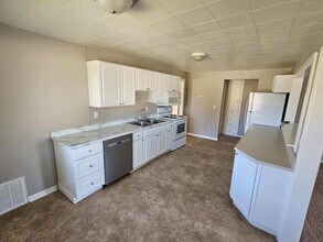 601 S Jackson St in Casper, WY - Building Photo - Building Photo