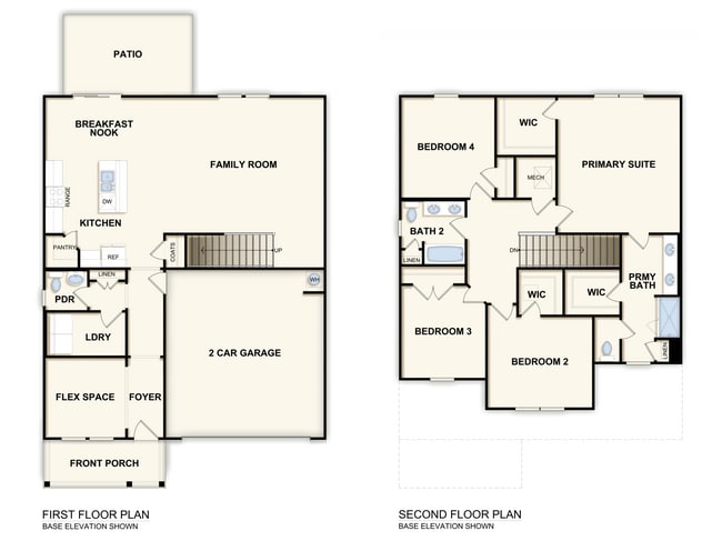 9510 Riverbend Village Dr in Charlotte, NC - Building Photo - Building Photo