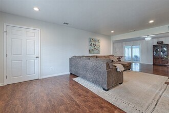 2504 Burnett Dr in Greenville, TX - Building Photo - Building Photo