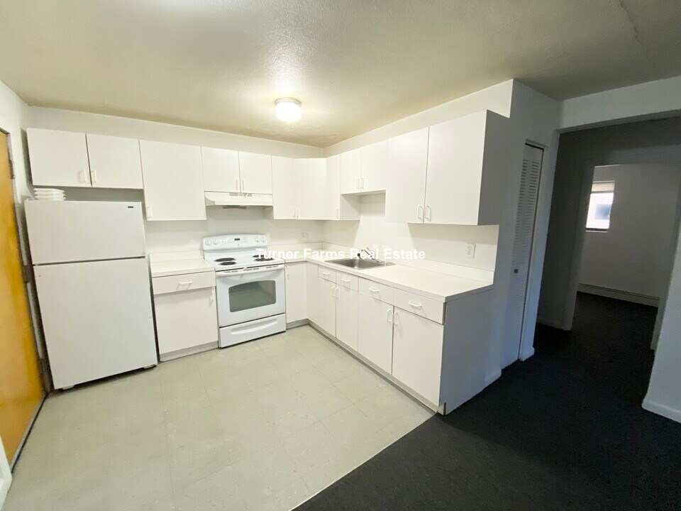 222 Parker Hill Ave, Unit 226-4 in Boston, MA - Building Photo