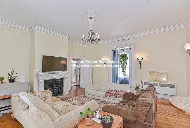 property at 75 Alleghany St