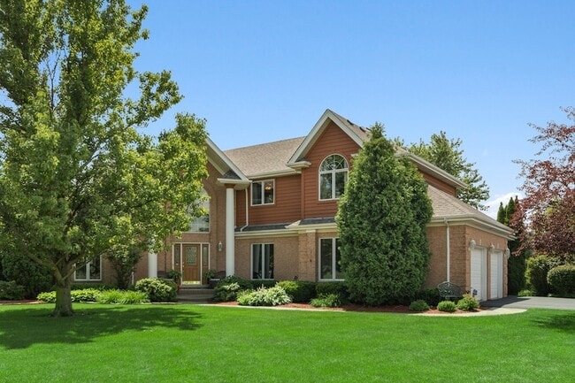 7303 W Ethan Ct in Monee, IL - Building Photo - Building Photo