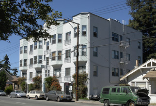 The Oakland Avenue Apartments in Oakland, CA - Foto de edificio - Building Photo