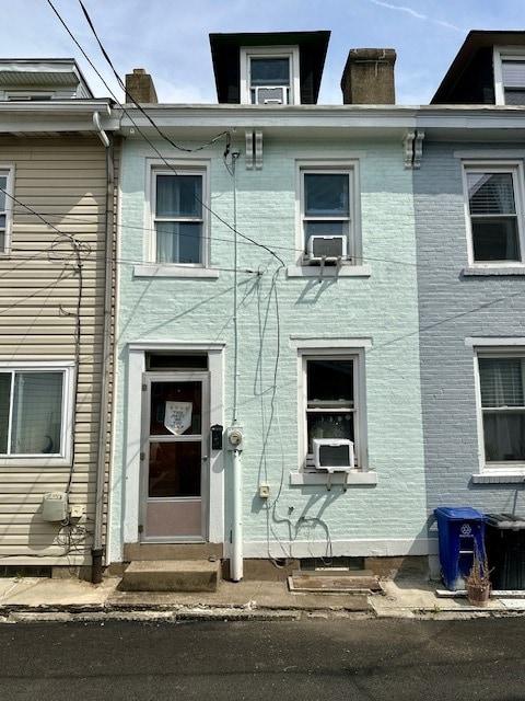 property at 5166 Natrona Wy