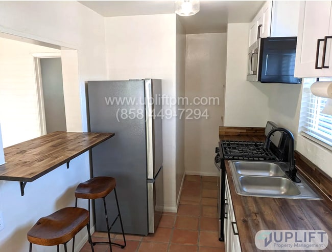 property at 717 D St
