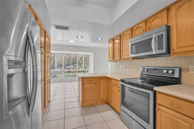 property at 15460 SW 82nd Ct