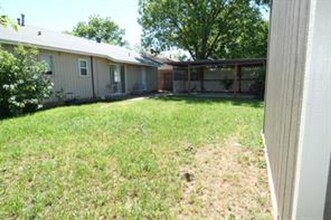 3702 Ambler Ave in Abilene, TX - Building Photo - Building Photo