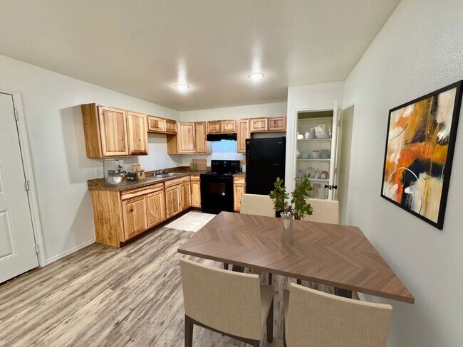 property at 2111 E Broadway