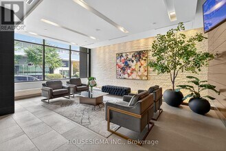 8 Telegram Mews in Toronto, ON - Building Photo - Building Photo