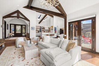 875 Horse Ranch Dr in Aspen, CO - Building Photo - Building Photo