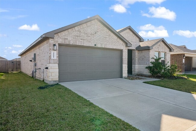 21611 Flowering Gdn Ln in Katy, TX - Building Photo - Building Photo