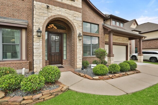 3410 Herons Pointe Ln in Katy, TX - Building Photo - Building Photo