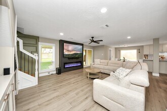 5511 Lacreek Ln in Spring, TX - Building Photo - Building Photo