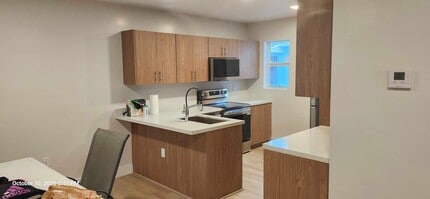 4555-4557 NW 14th Ave in Miami, FL - Building Photo - Building Photo