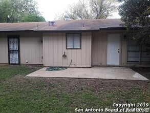12326 Alexandria St in San Antonio, TX - Building Photo - Building Photo
