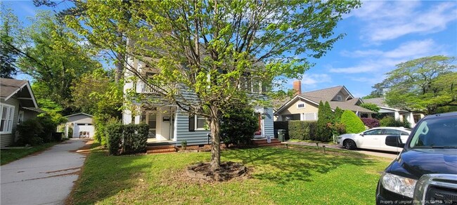 property at 1413 General Lee Ave