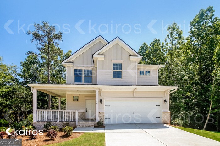 170 Mandy Ln in Covington, GA - Building Photo
