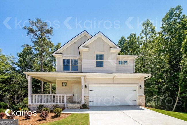 property at 170 Mandy Ln