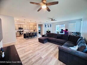 1611 Orsi Pl in West Melbourne, FL - Building Photo - Building Photo