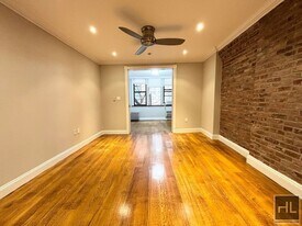 East 26th Street in New York, NY - Building Photo