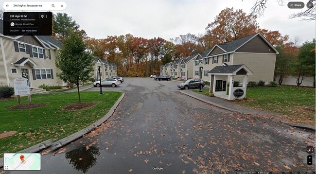 property at 246 High St Ext