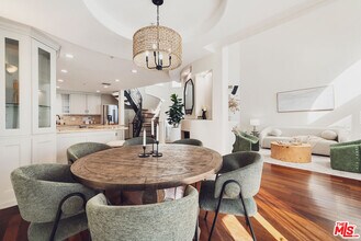 844 3rd St in Santa Monica, CA - Building Photo - Building Photo