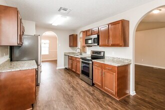 607 Cozybrook Ln in Fleming Island, FL - Building Photo - Building Photo