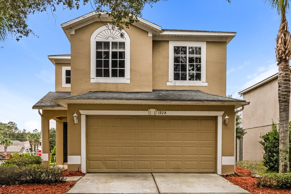 1928 Portcastle Cir in Winter Garden, FL - Building Photo