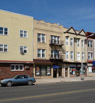 389 Avenue C Apartments