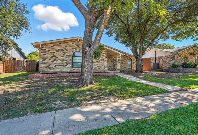 6108 Jennings Dr in The Colony, TX - Building Photo - Building Photo