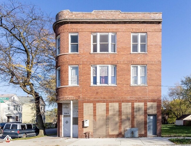 5001 S Throop St in Chicago, IL - Building Photo - Other