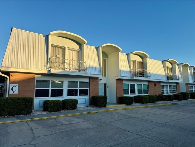 property at 22333 Edgewater Dr