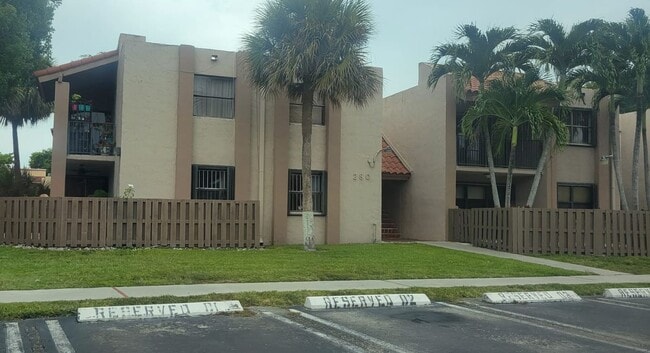property at 280 W Park Dr