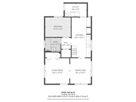 2439 Union St in San Diego, CA - Building Photo