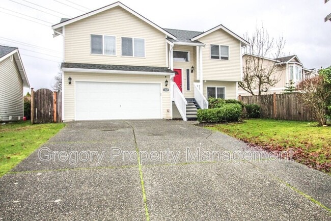 property at 13609 46th Ave SE