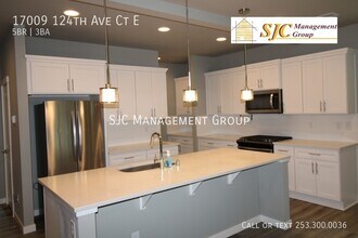 17009 124th Ave Ct E in South Hill, WA - Building Photo - Building Photo