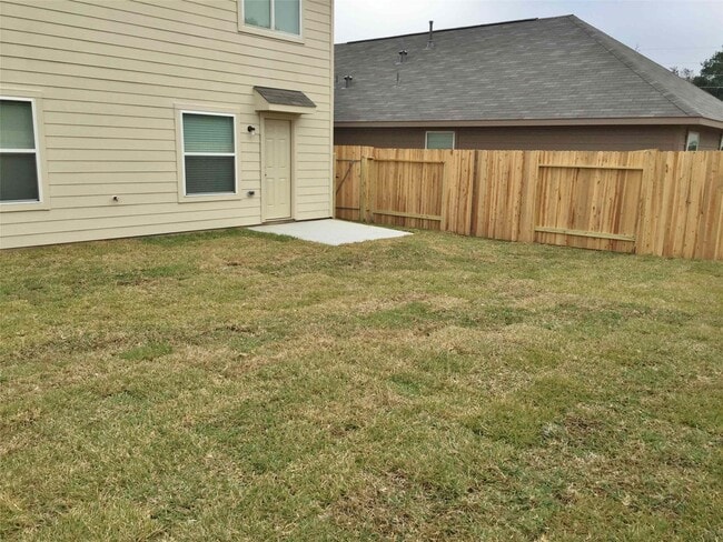 property at 18807 Brescia Ln