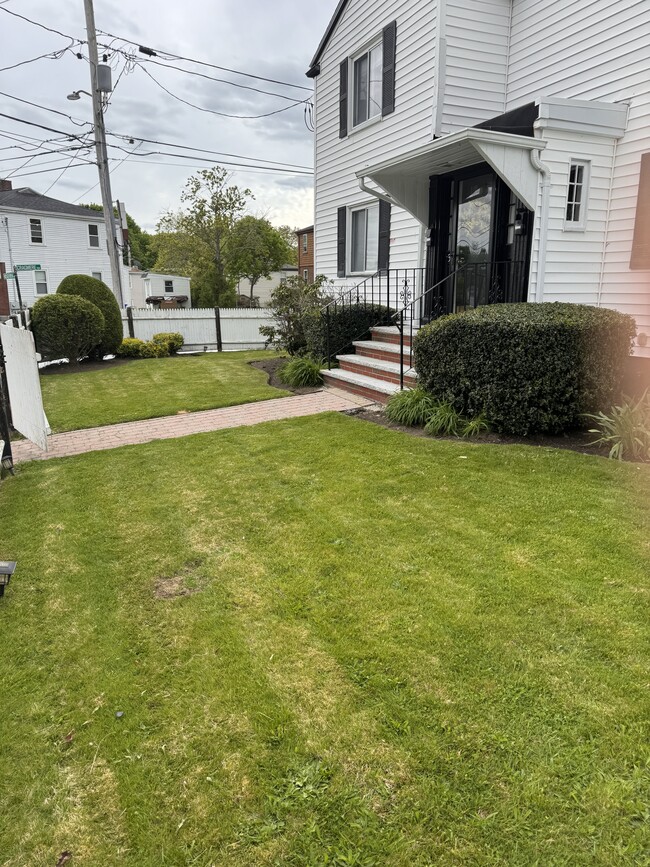 50 Ridgeview Ave, Unit 50 Ridgeview Ave  Apt 1 in Boston, MA - Building Photo - Building Photo