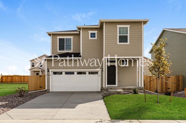 17902 E 94th Pl in Commerce City, CO - Building Photo - Building Photo