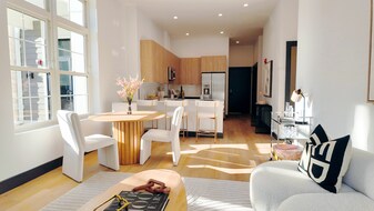 Lexington on Broadway in Woodcliff Lake, NJ - Building Photo