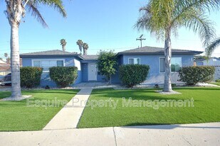 405 Spruce St in Oxnard, CA - Building Photo